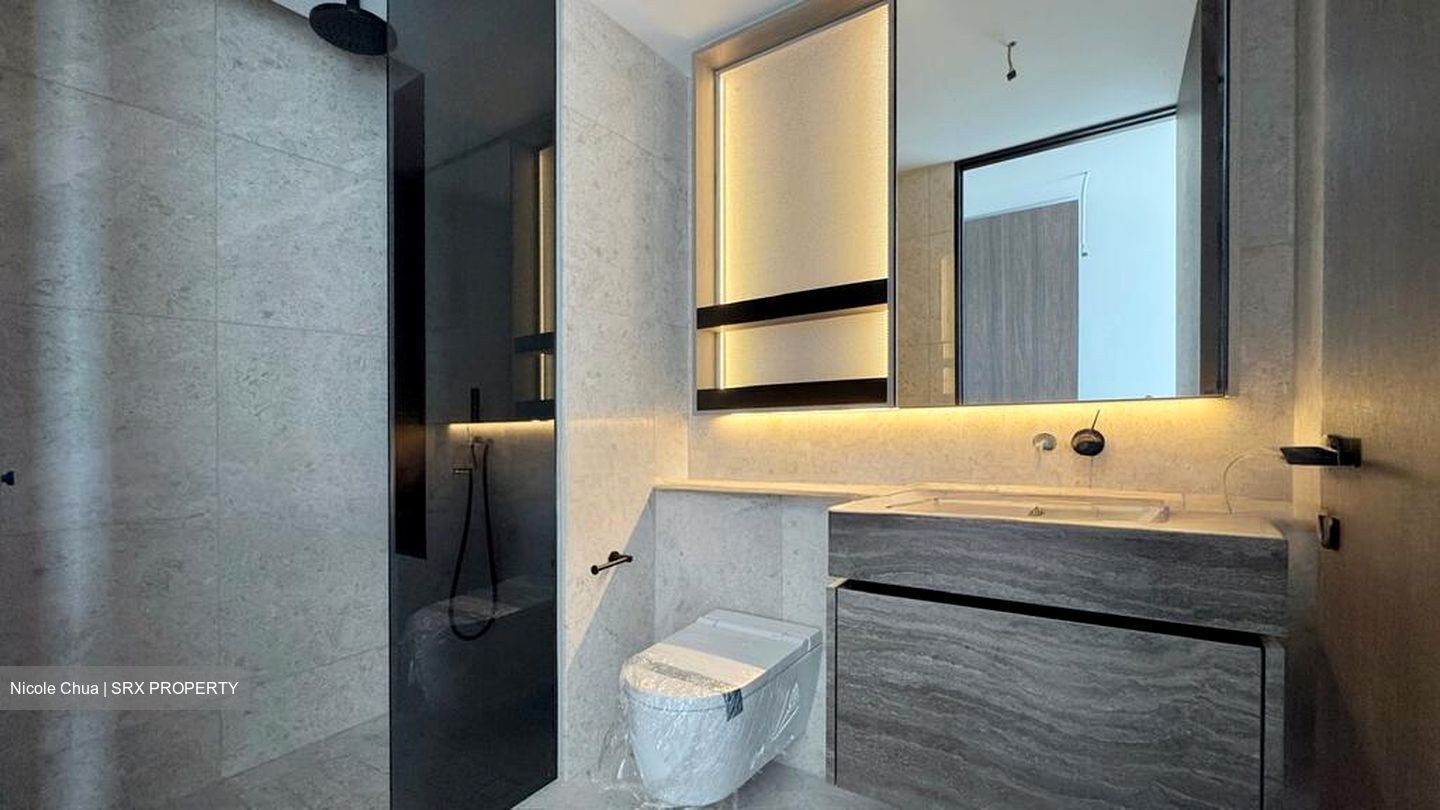 Harbourfront Avenue (D4), Condominium #610401661